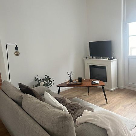 Apartmán Dautresire Le Tréport Exteriér fotografie