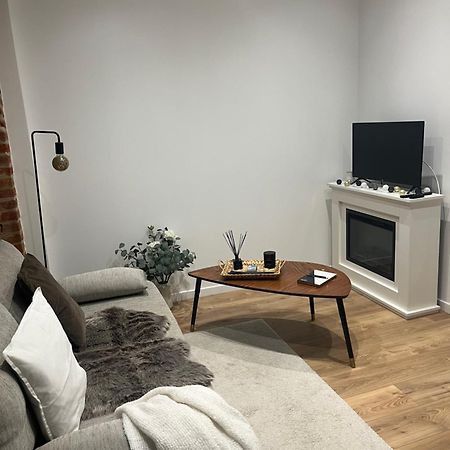 Apartmán Dautresire Le Tréport Exteriér fotografie