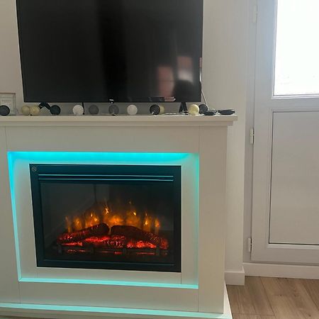 Apartmán Dautresire Le Tréport Exteriér fotografie