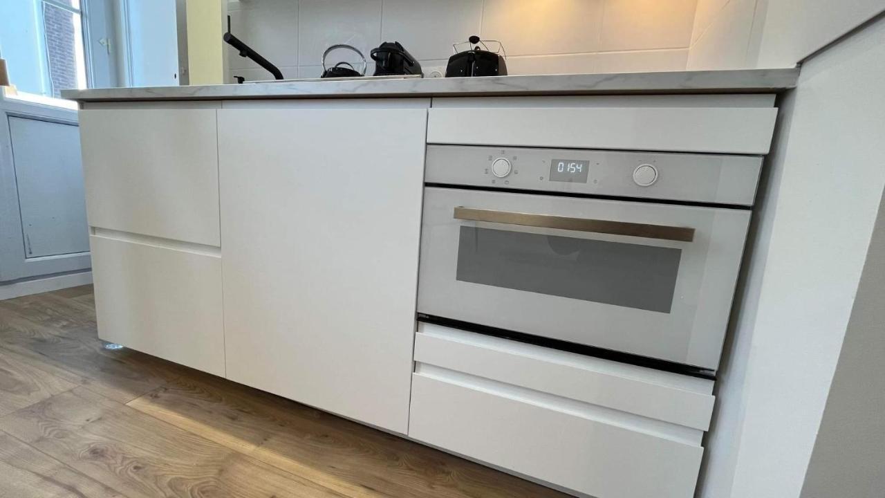Apartmán Dautresire Le Tréport Exteriér fotografie