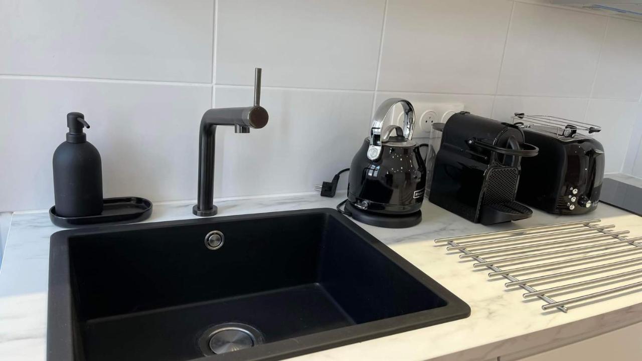 Apartmán Dautresire Le Tréport Exteriér fotografie