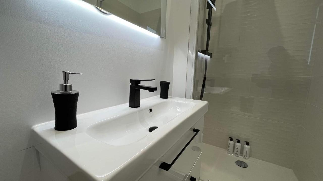 Apartmán Dautresire Le Tréport Exteriér fotografie