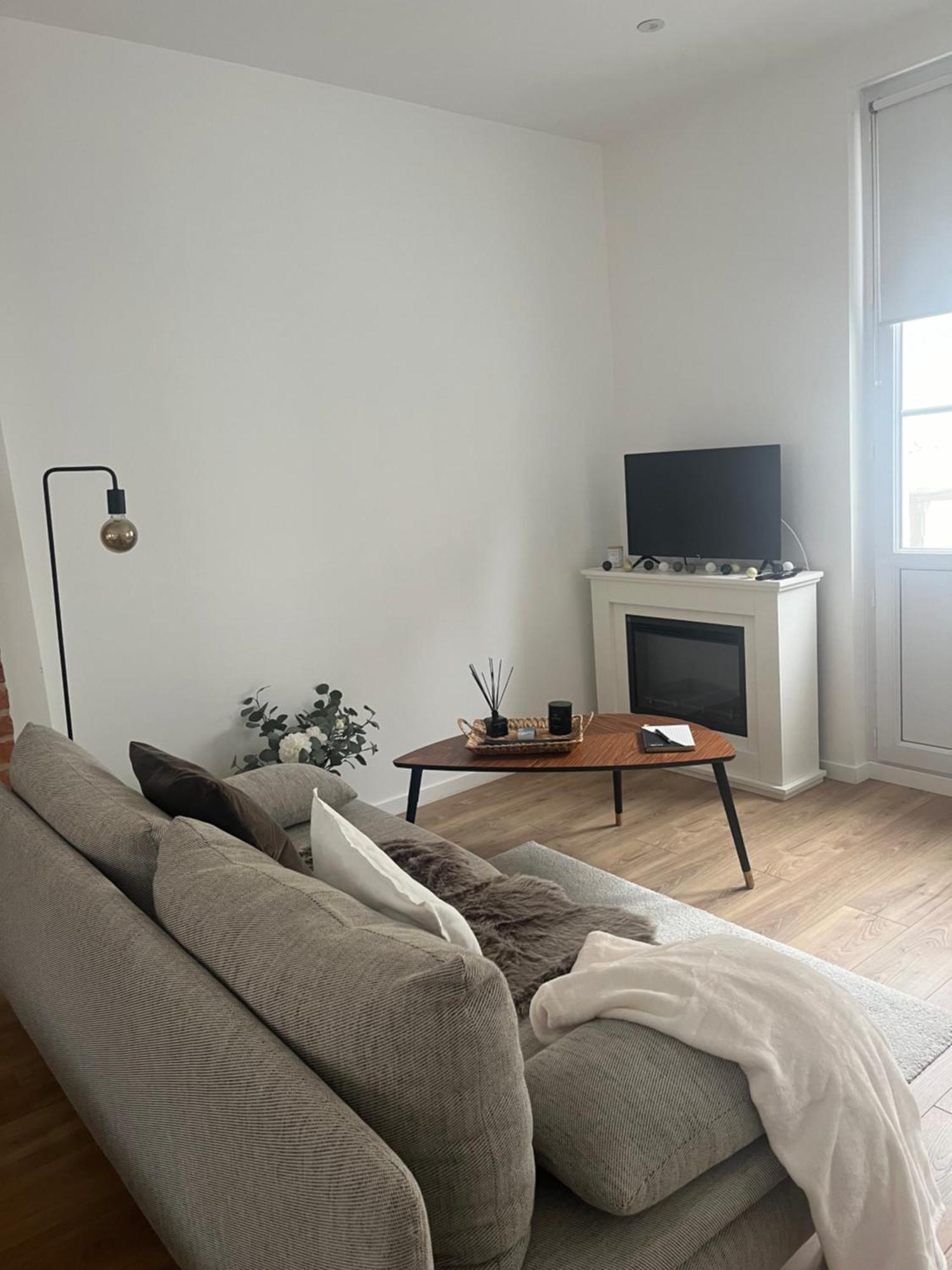 Apartmán Dautresire Le Tréport Exteriér fotografie