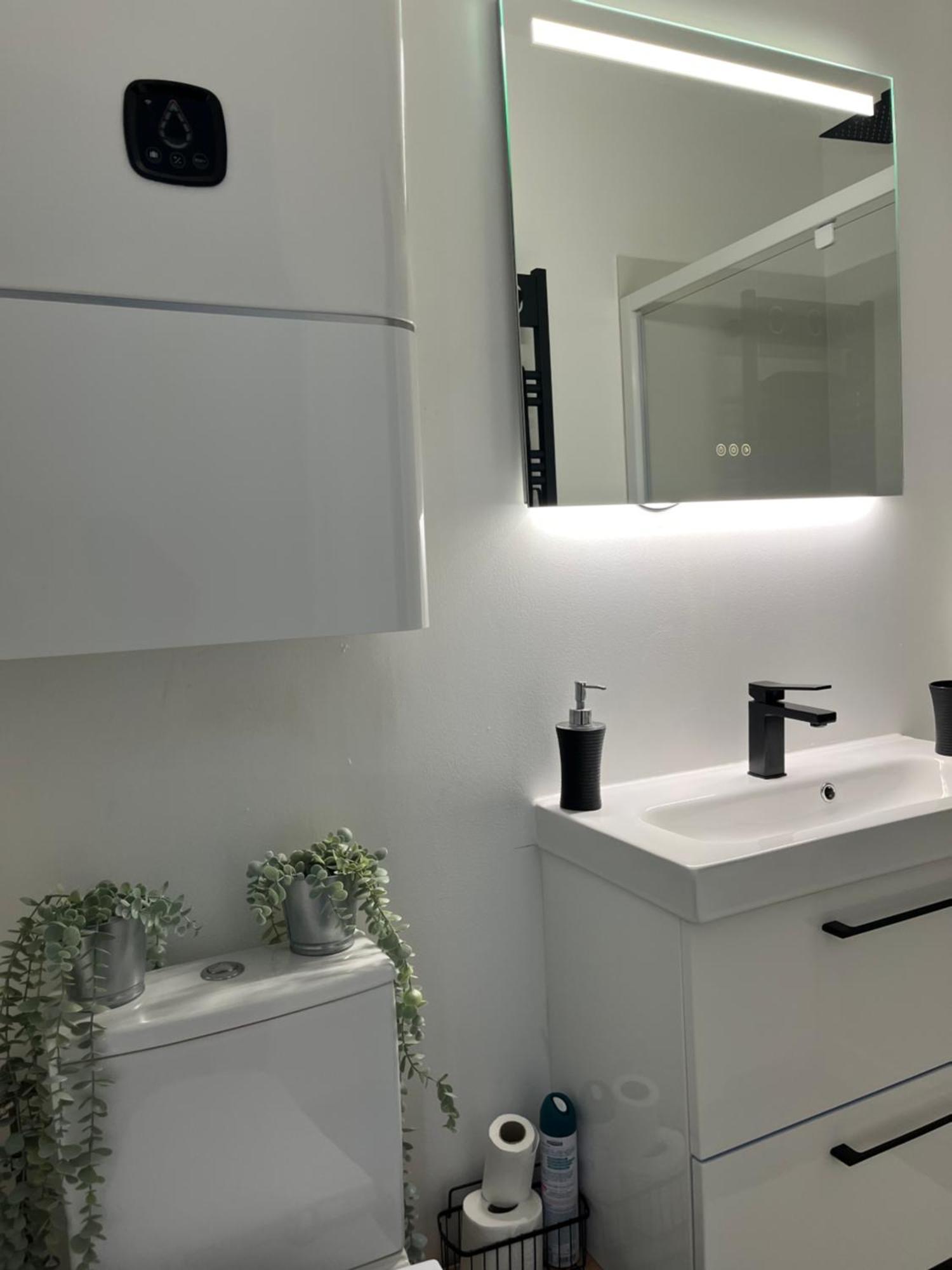 Apartmán Dautresire Le Tréport Exteriér fotografie
