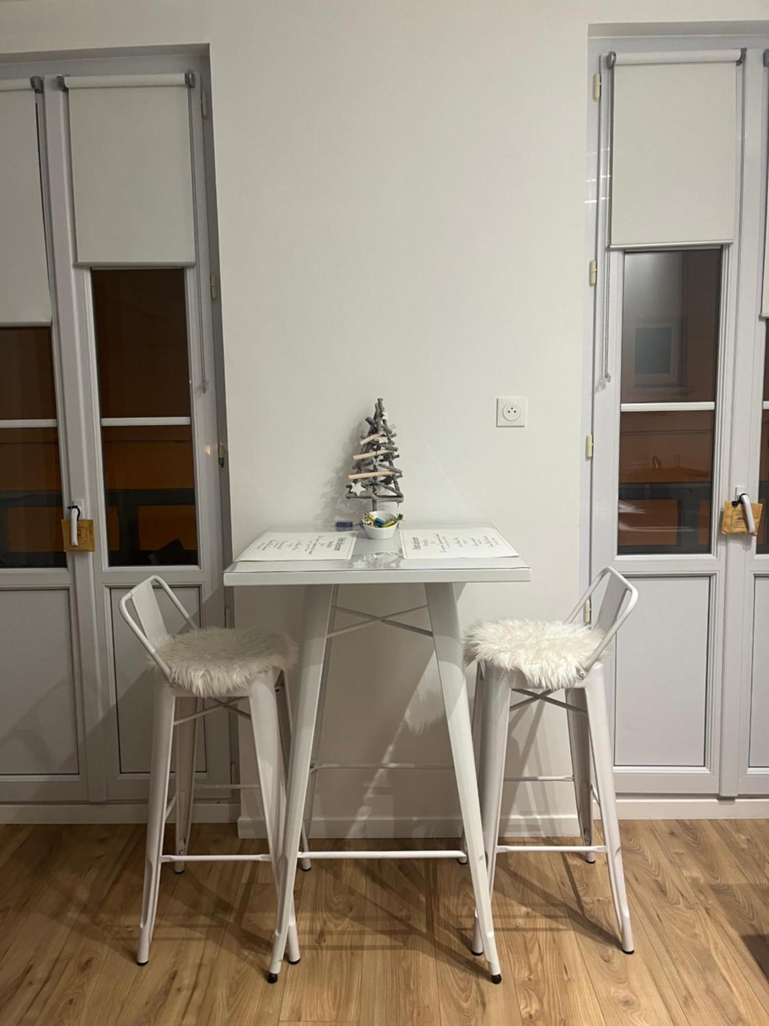 Apartmán Dautresire Le Tréport Exteriér fotografie