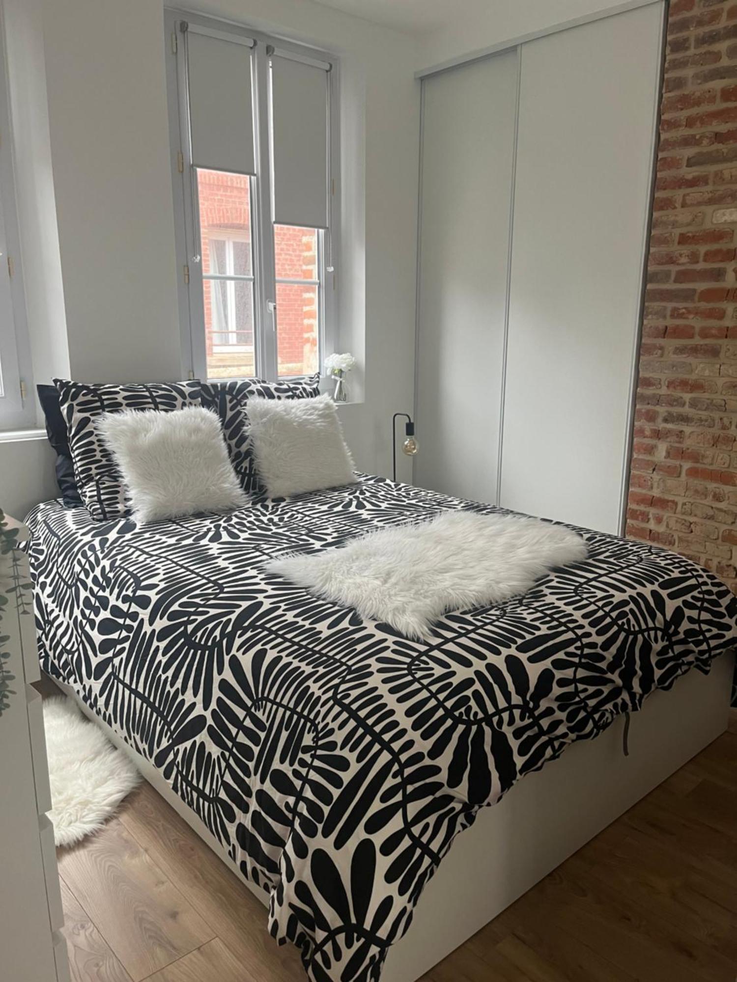Apartmán Dautresire Le Tréport Exteriér fotografie