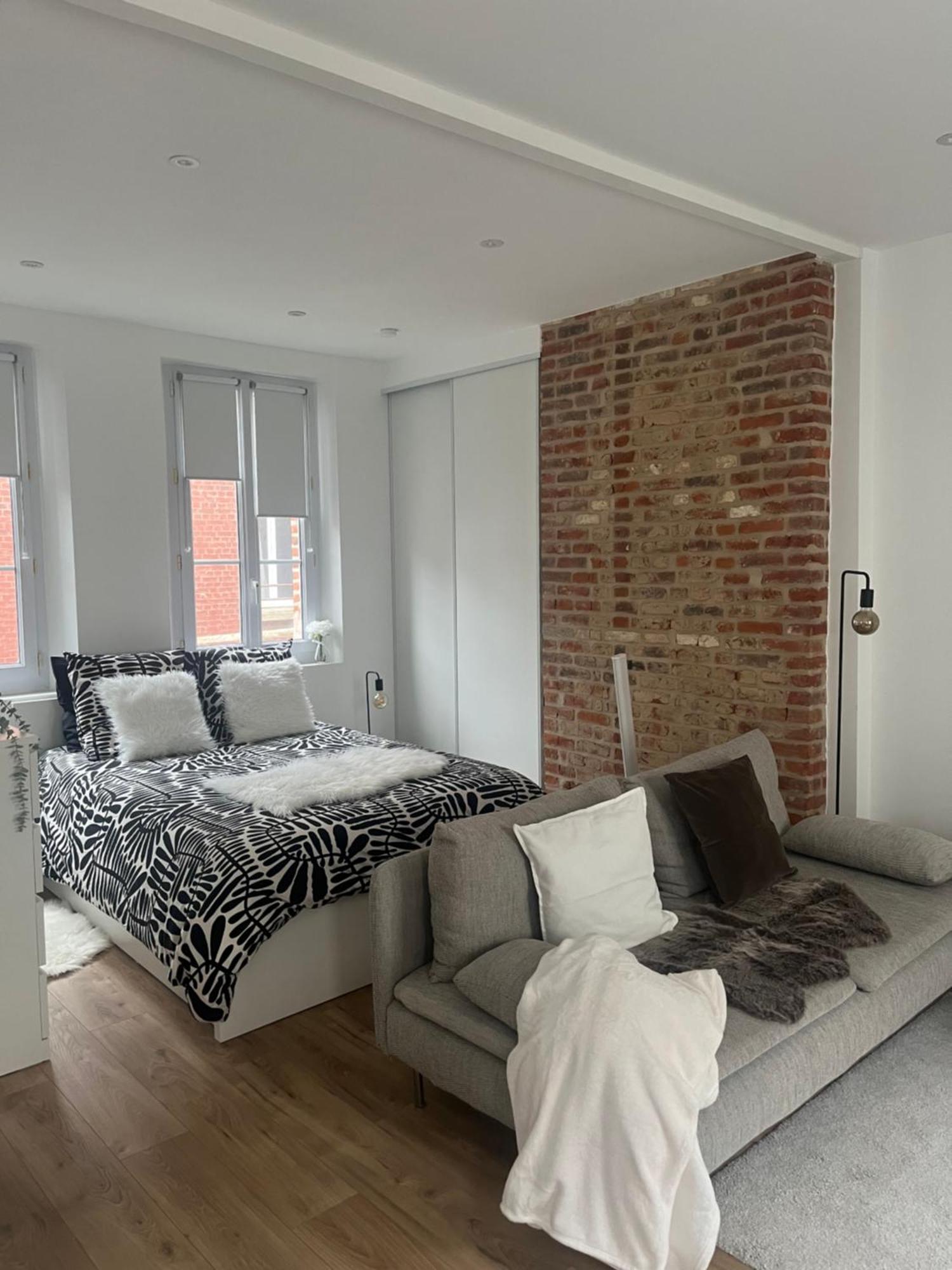 Apartmán Dautresire Le Tréport Exteriér fotografie